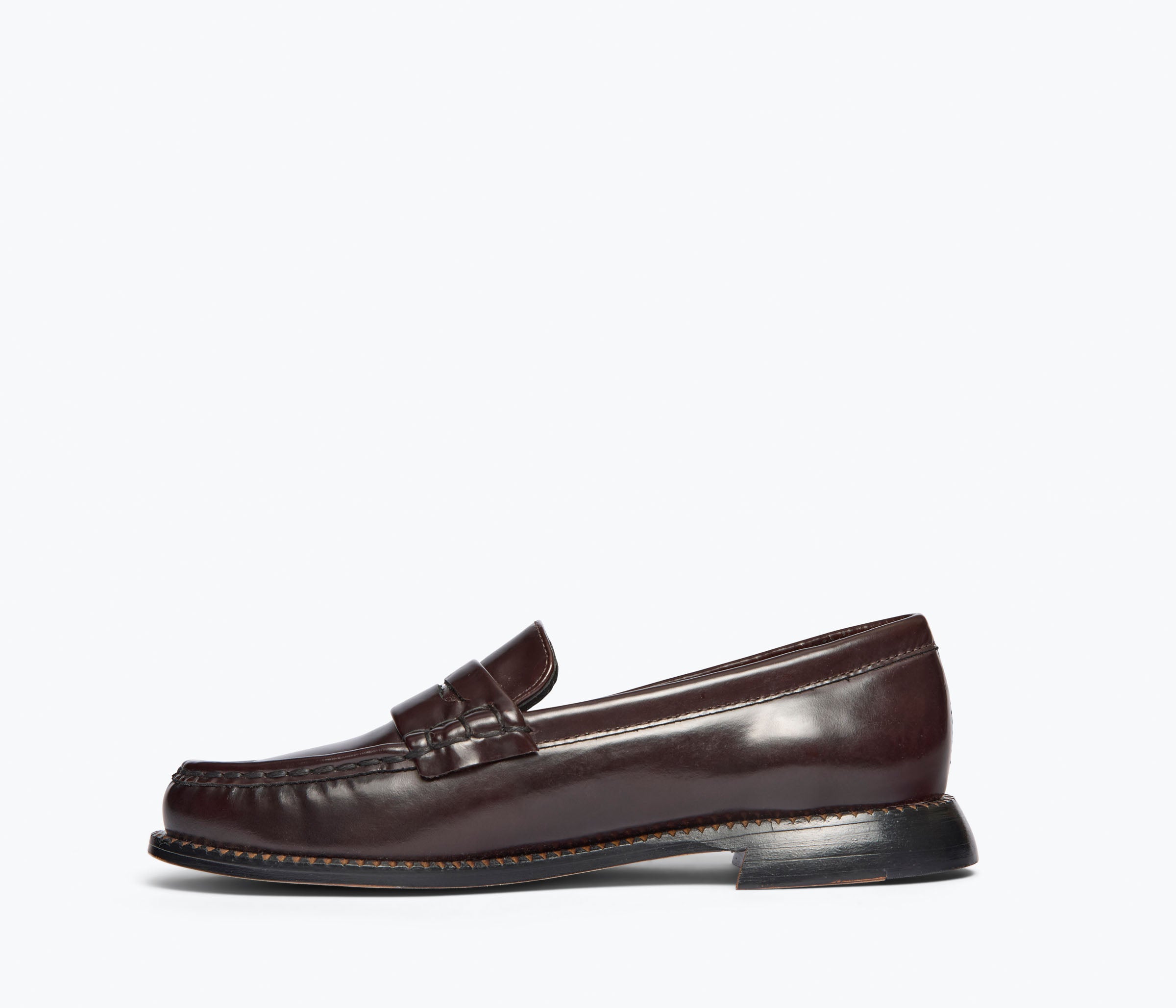 ELBA PENNY LOAFER, [product-type] - FREDA SALVADOR Power Shoes for Power Women