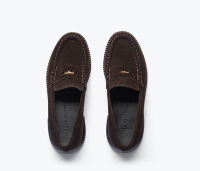 ELBA PENNY LOAFER