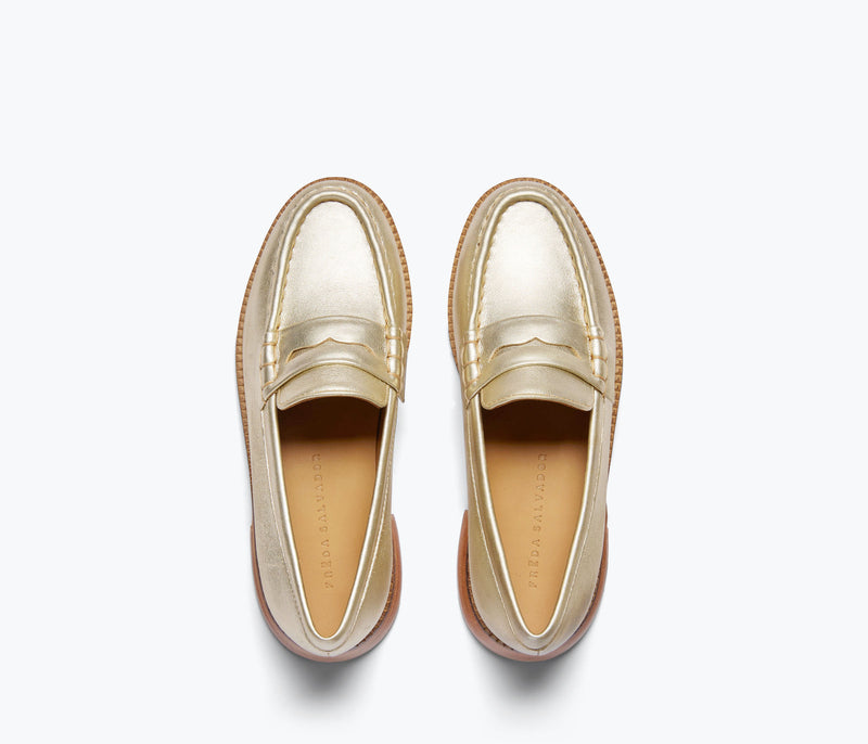 ELBA PENNY LOAFER