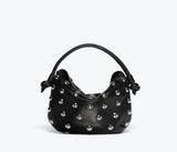 ELIS MINI CRESCENT BAG