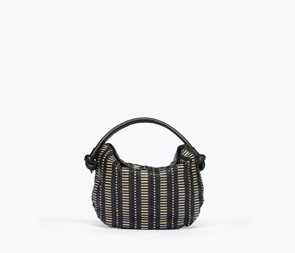 ELIS MINI CRESCENT BAG – FREDA SALVADOR