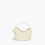 ELIS MINI CRESCENT BAG, [product-type] - FREDA SALVADOR Power Shoes for Power Women