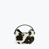 ELIS MINI CRESCENT BAG, [product-type] - FREDA SALVADOR Power Shoes for Power Women