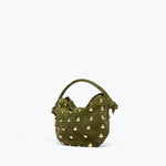 ELIS MINI CRESCENT BAG, [product-type] - FREDA SALVADOR Power Shoes for Power Women