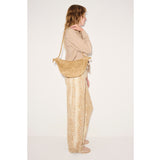 ELODIE CRESCENT BAG