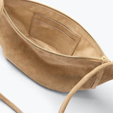 ELODIE CRESCENT BAG