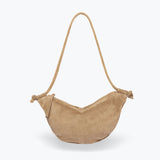 ELODIE CRESCENT BAG