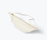 ELODIE CRESCENT BAG, [product-type] - FREDA SALVADOR Power Shoes for Power Women