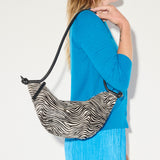 ELODIE CRESCENT BAG