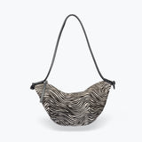 ELODIE CRESCENT BAG
