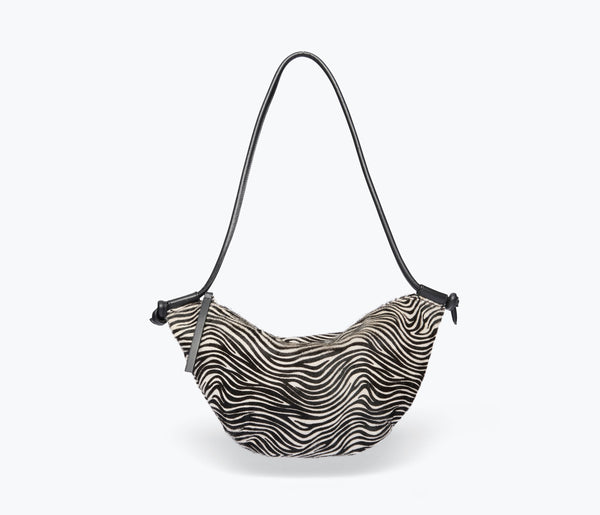 ELODIE CRESCENT BAG – FREDA SALVADOR
