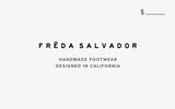 Gift Card, [product-type] - FREDA SALVADOR Power Shoes for Power Women