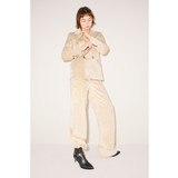 HADEN EMBELLISHED ANKLE BOOT, [product-type] - FREDA SALVADOR Power Shoes for Power Women