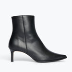 HADEN EMBELLISHED ANKLE BOOT, [product-type] - FREDA SALVADOR Power Shoes for Power Women