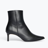 HADEN EMBELLISHED ANKLE BOOT, [product-type] - FREDA SALVADOR Power Shoes for Power Women