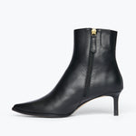 HADEN EMBELLISHED ANKLE BOOT, [product-type] - FREDA SALVADOR Power Shoes for Power Women