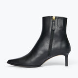 HADEN EMBELLISHED ANKLE BOOT, [product-type] - FREDA SALVADOR Power Shoes for Power Women