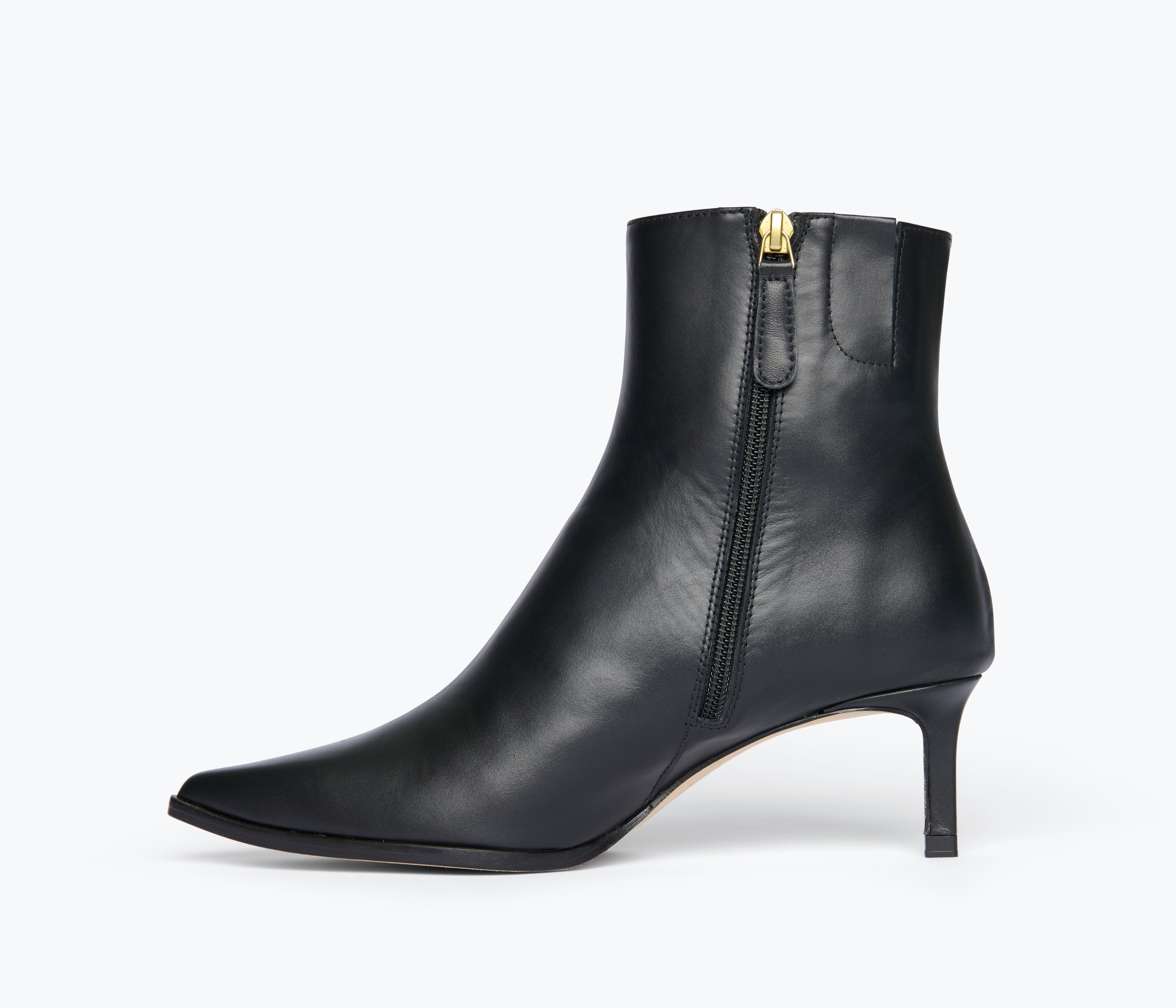 HADEN EMBELLISHED ANKLE BOOT, [product-type] - FREDA SALVADOR Power Shoes for Power Women