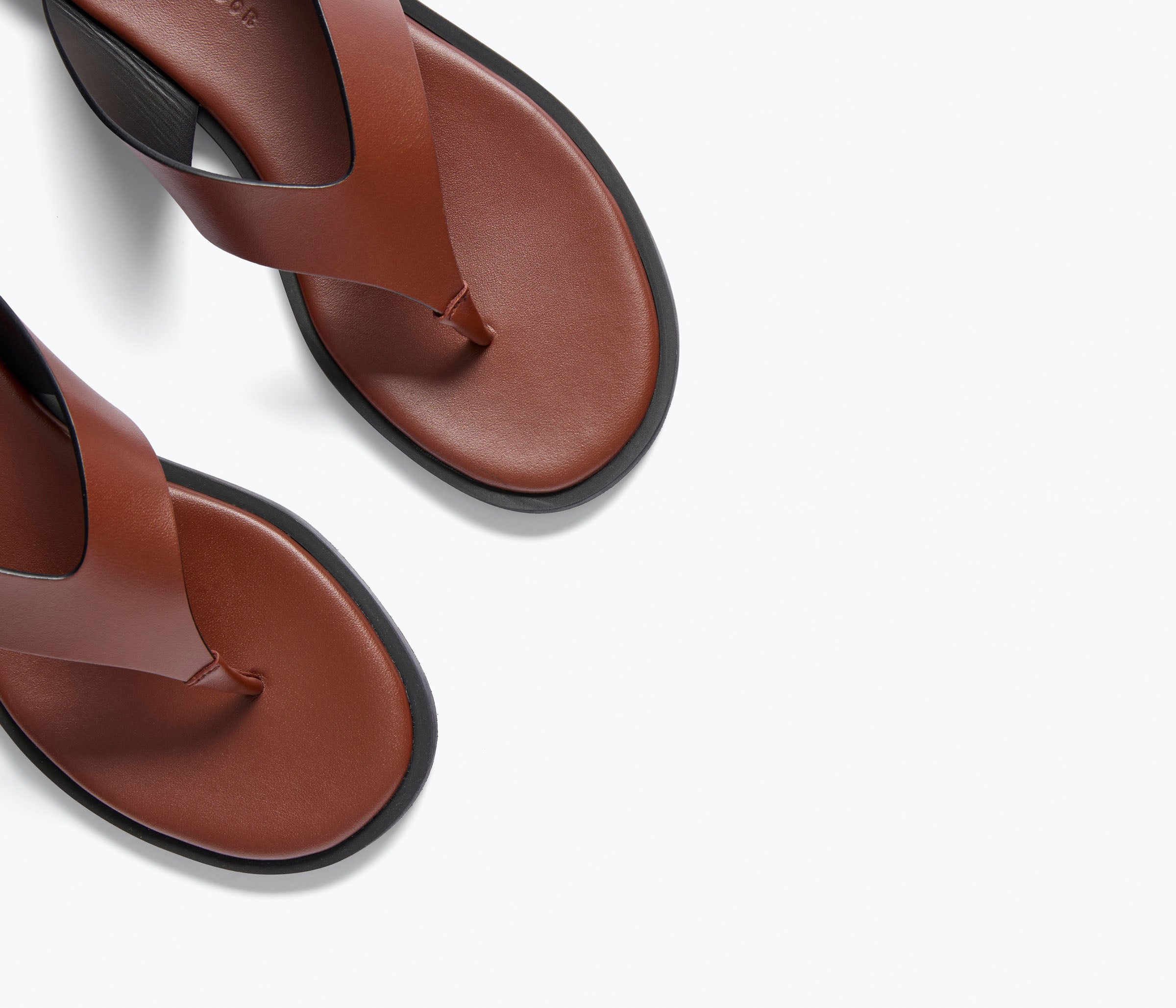 HALLE - Chocolate Calf, [product-type] - FREDA SALVADOR Power Shoes for Power Women