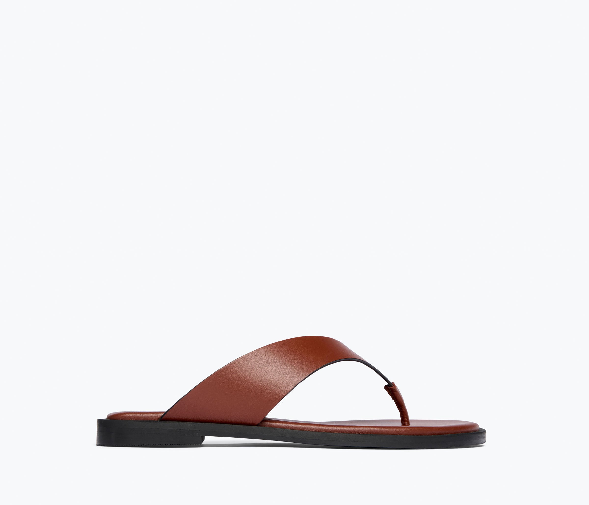 HALLE - Chocolate Calf, [product-type] - FREDA SALVADOR Power Shoes for Power Women