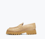 HANA LUG LOAFER, [product-type] - FREDA SALVADOR Power Shoes for Power Women