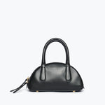 HARLOW MINI BOWLING BAG, [product-type] - FREDA SALVADOR Power Shoes for Power Women