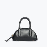 HARLOW MINI BOWLING BAG, [product-type] - FREDA SALVADOR Power Shoes for Power Women