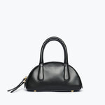 HARLOW MINI BOWLING BAG, [product-type] - FREDA SALVADOR Power Shoes for Power Women