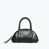 HARLOW MINI BOWLING BAG, [product-type] - FREDA SALVADOR Power Shoes for Power Women