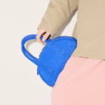 HARLOW MINI BOWLING BAG, [product-type] - FREDA SALVADOR Power Shoes for Power Women