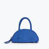 HARLOW MINI BOWLING BAG, [product-type] - FREDA SALVADOR Power Shoes for Power Women