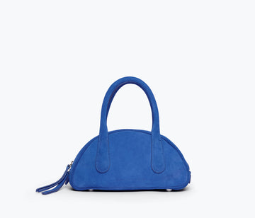 HARLOW MINI BOWLING BAG, [product-type] - FREDA SALVADOR Power Shoes for Power Women