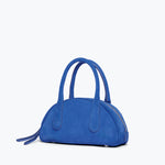 HARLOW MINI BOWLING BAG, [product-type] - FREDA SALVADOR Power Shoes for Power Women