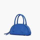 HARLOW MINI BOWLING BAG, [product-type] - FREDA SALVADOR Power Shoes for Power Women