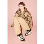 JACKIE COURT SNEAKER, [product-type] - FREDA SALVADOR Power Shoes for Power Women