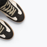 JACKIE COURT SNEAKER, [product-type] - FREDA SALVADOR Power Shoes for Power Women