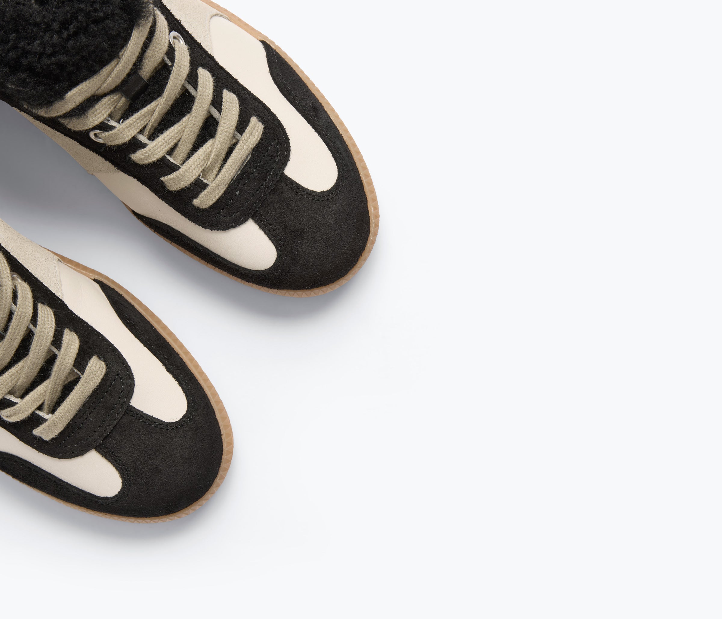 JACKIE COURT SNEAKER, [product-type] - FREDA SALVADOR Power Shoes for Power Women