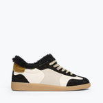 JACKIE COURT SNEAKER, [product-type] - FREDA SALVADOR Power Shoes for Power Women