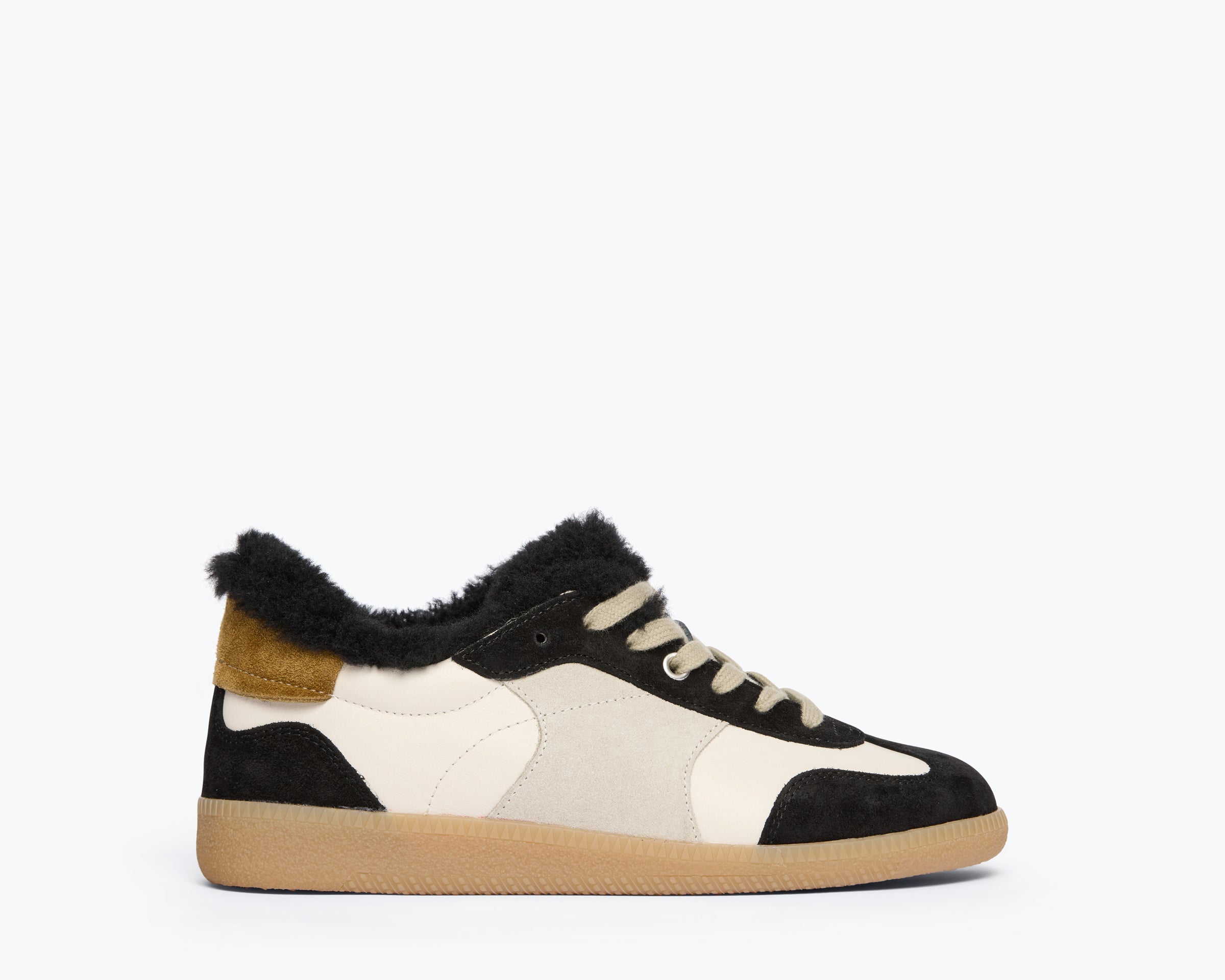 JACKIE COURT SNEAKER, [product-type] - FREDA SALVADOR Power Shoes for Power Women