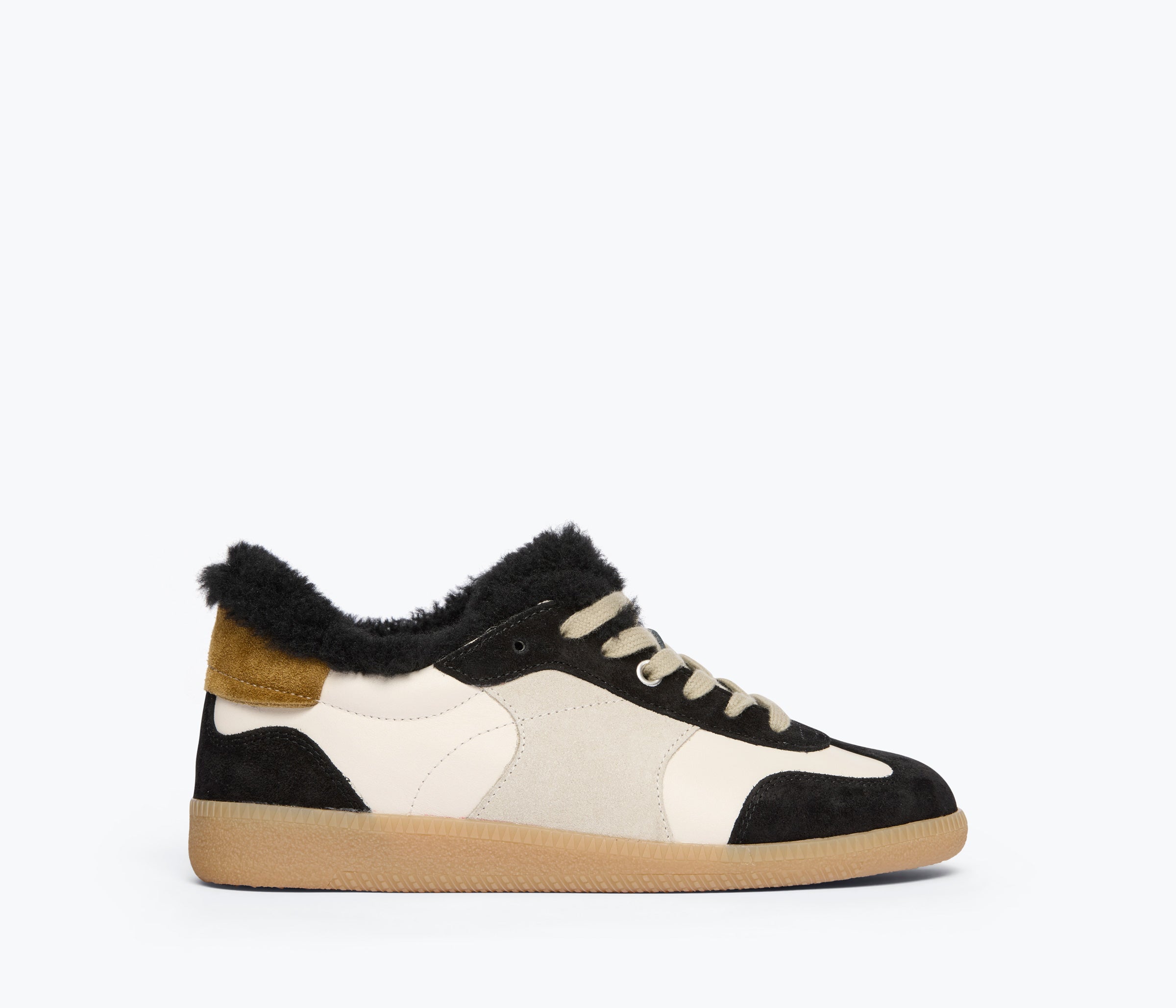 JACKIE COURT SNEAKER, [product-type] - FREDA SALVADOR Power Shoes for Power Women