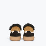 JACKIE COURT SNEAKER, [product-type] - FREDA SALVADOR Power Shoes for Power Women