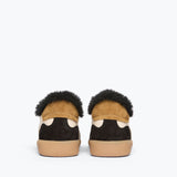 JACKIE COURT SNEAKER, [product-type] - FREDA SALVADOR Power Shoes for Power Women