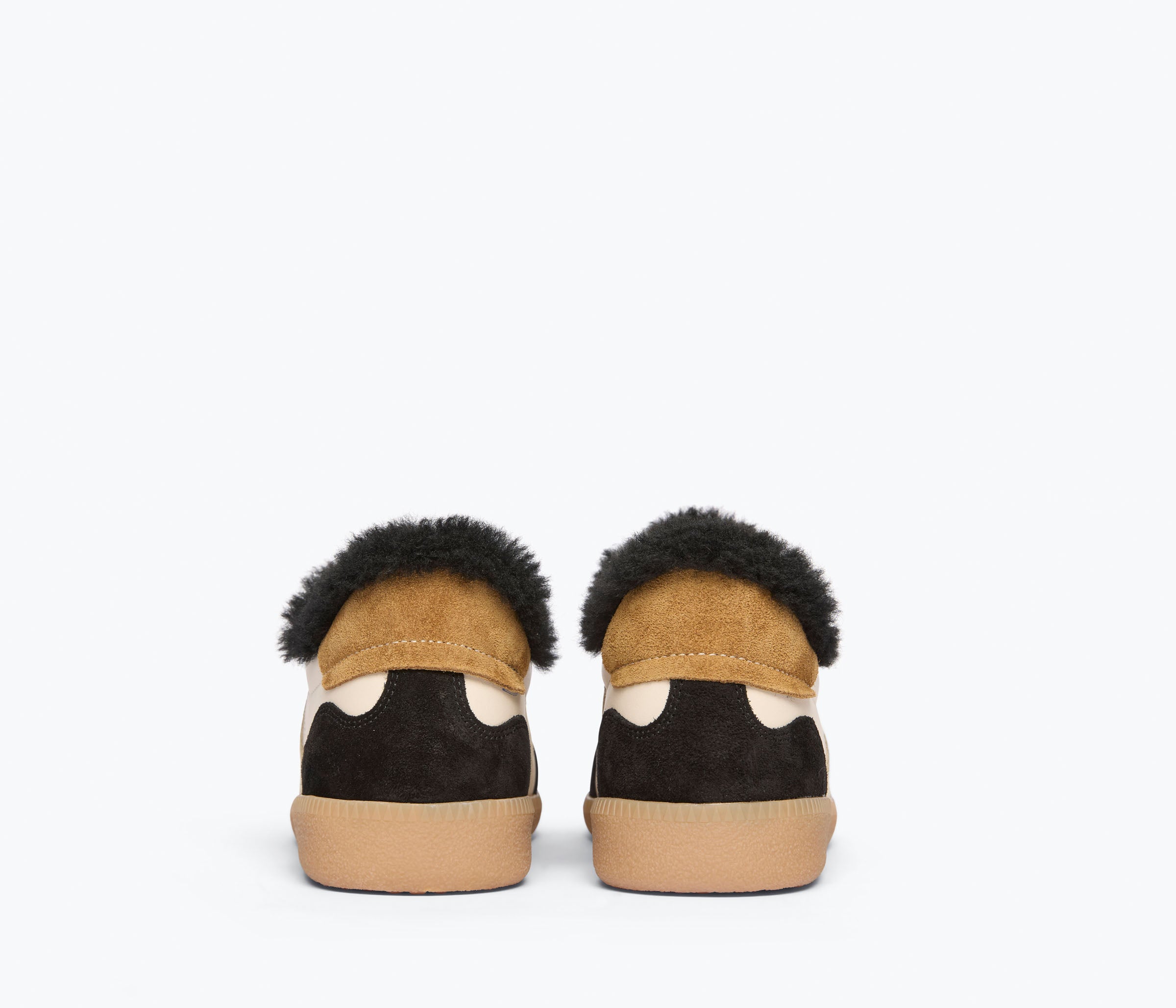 JACKIE COURT SNEAKER, [product-type] - FREDA SALVADOR Power Shoes for Power Women