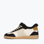 JACKIE COURT SNEAKER, [product-type] - FREDA SALVADOR Power Shoes for Power Women