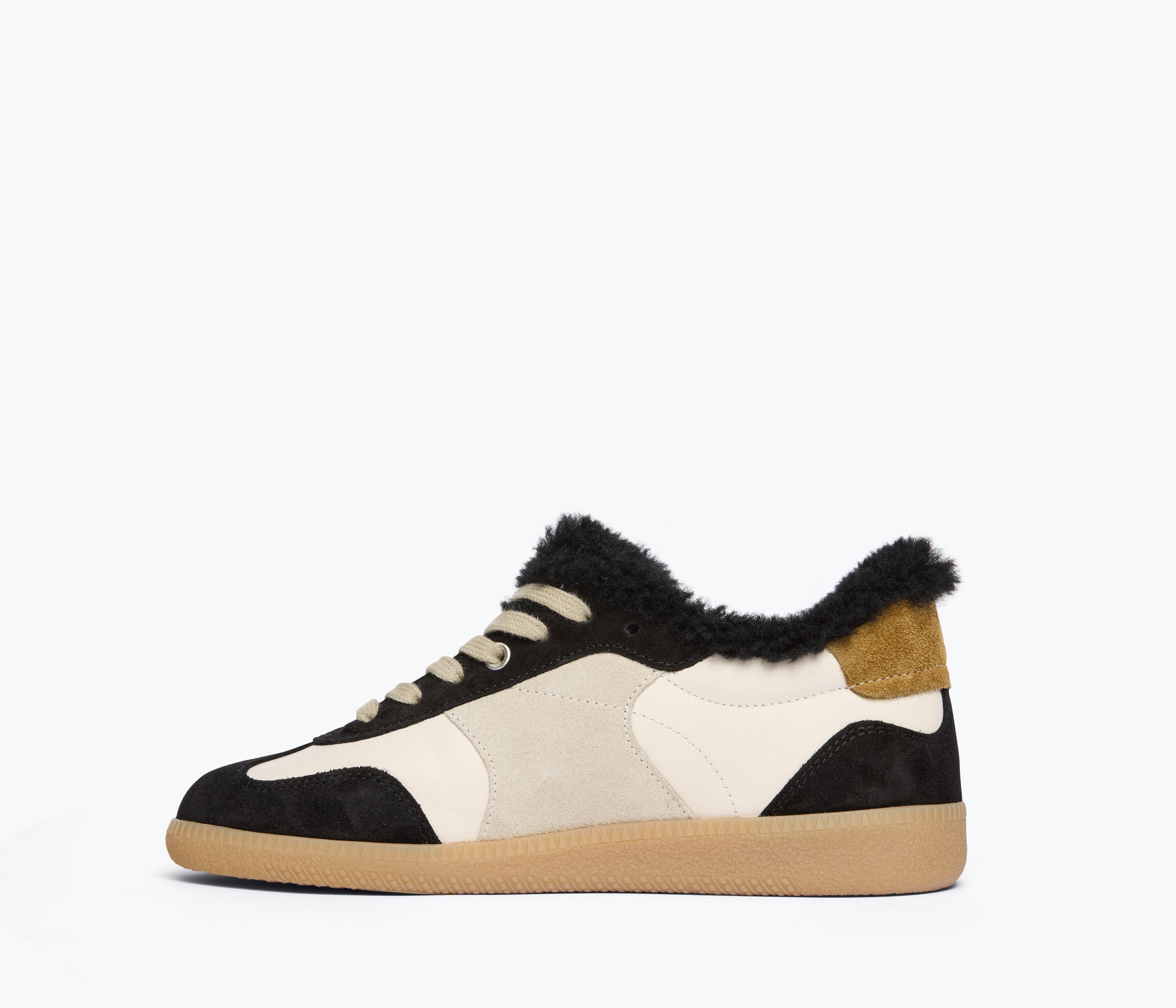 JACKIE COURT SNEAKER, [product-type] - FREDA SALVADOR Power Shoes for Power Women