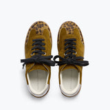 JACKIE SNEAKER, [product-type] - FREDA SALVADOR Power Shoes for Power Women