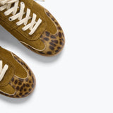 JACKIE SNEAKER, [product-type] - FREDA SALVADOR Power Shoes for Power Women