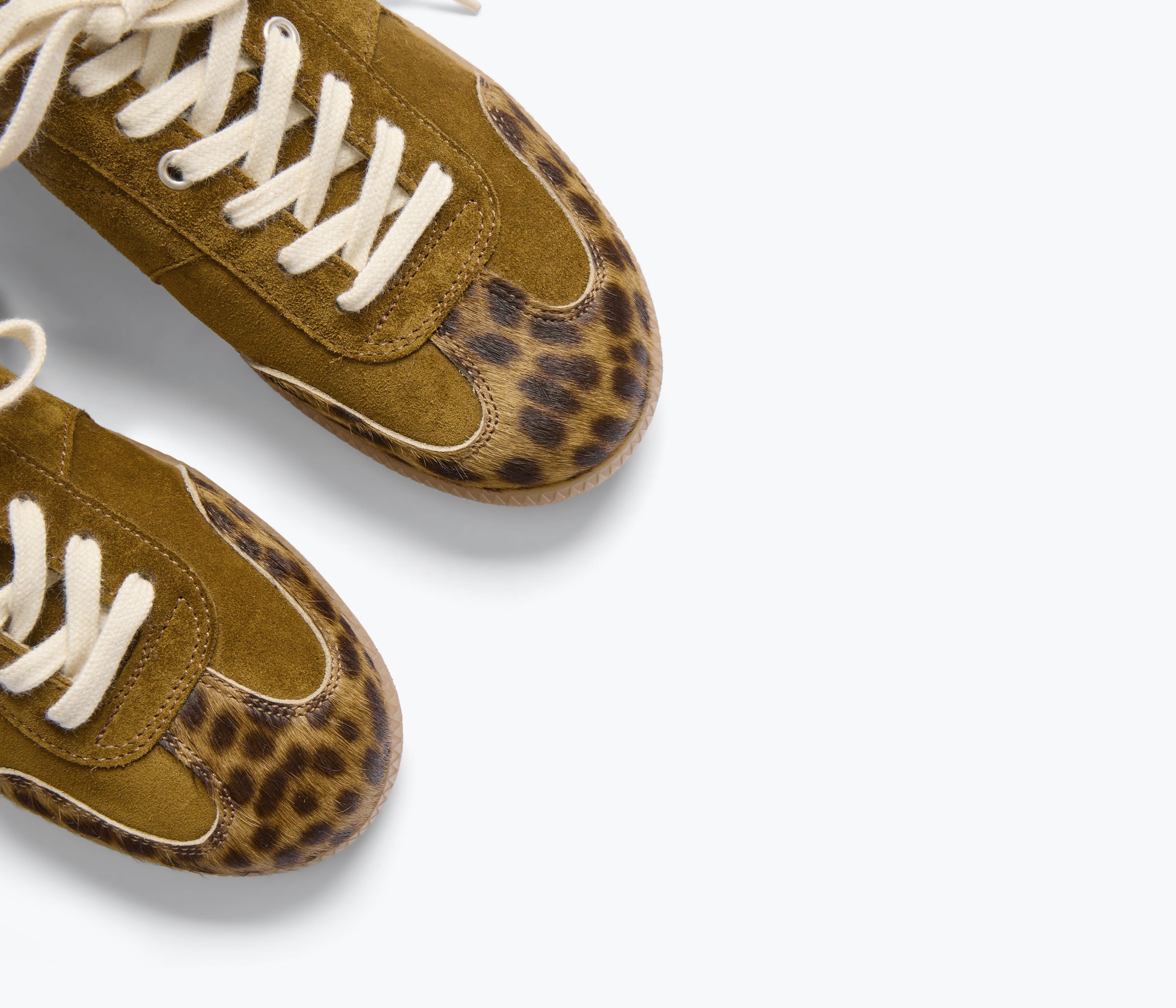 JACKIE SNEAKER, [product-type] - FREDA SALVADOR Power Shoes for Power Women