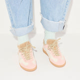 JACKIE COURT SNEAKER