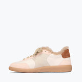 JACKIE COURT SNEAKER